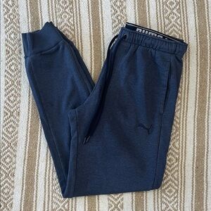 Puma Sweatpants - Blue